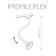  Nowodvorski · Profile flex · 9330
