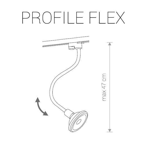  Nowodvorski · Profile flex · 9330