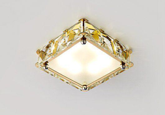  Ambrella · led · S 50 G/W 4W 4200K