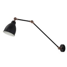 Arte Lamp · A2055 · A2055AP-1BK