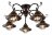 Arte Lamp · Grazioso · A4577PL-5CK