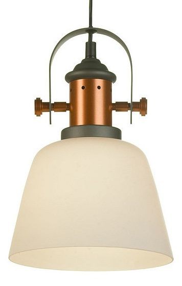  Подвесной светильник Lussole Loft LSP-9846