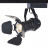 Arte Lamp · Track Lights · A5319PL-1BK