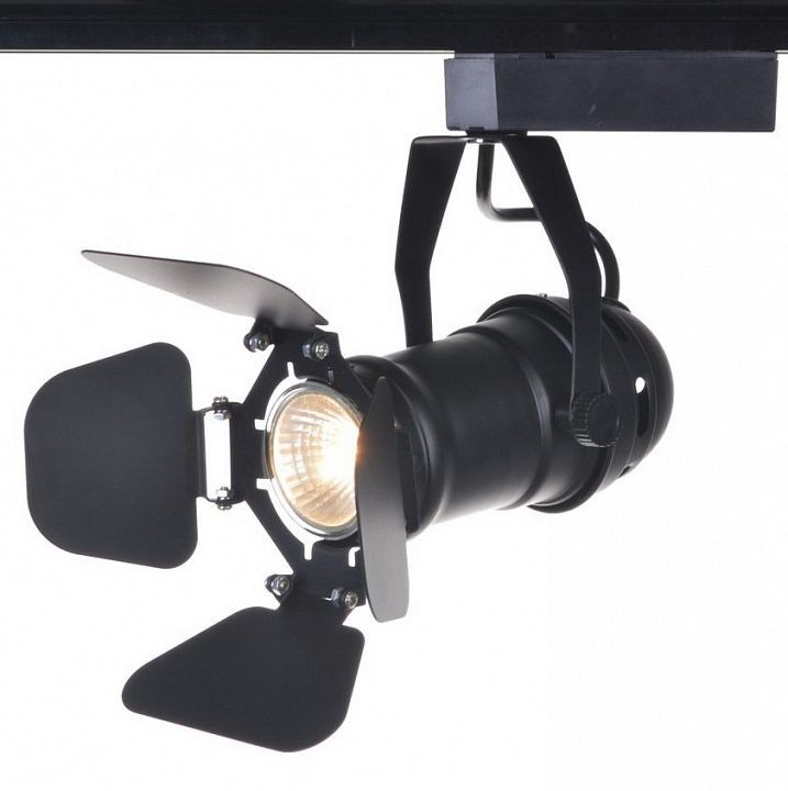 Arte Lamp · Track Lights · A5319PL-1BK