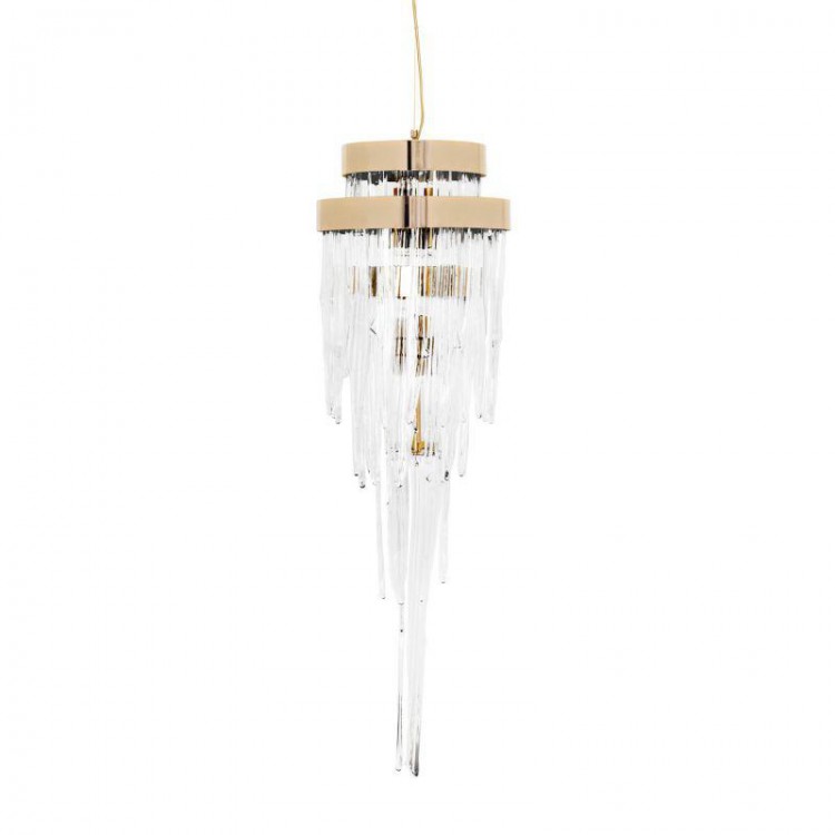  Delight Collection · Babel · KM0990P-4 brass