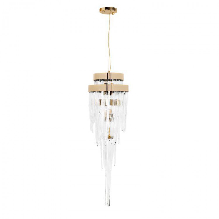  Delight Collection · Babel · KM0990P-4 brass