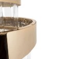  Delight Collection · Babel · KM0990P-4 brass