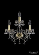 Bohemia Ivele Crystal · 1409 · 1409B/2+1/141/G