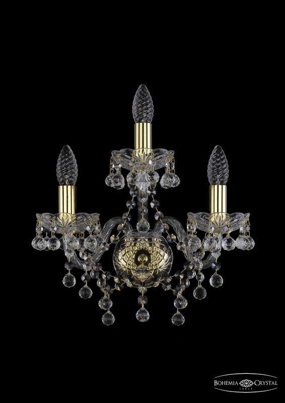  Bohemia Ivele Crystal · 1409 · 1409B/2+1/141/G