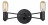 Бра Favourite Tropfen 1523-2W
