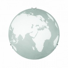 Накладной светильник Brilliant Earth 94088/70
