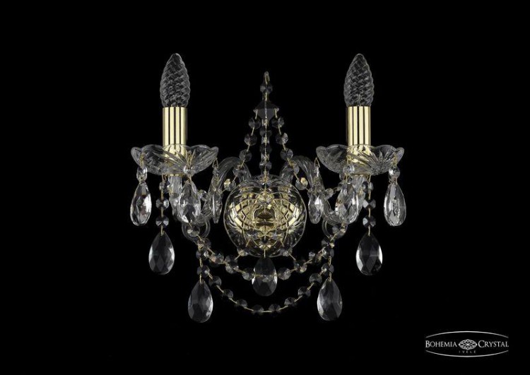  Bohemia Ivele Crystal · 1411 · 1411B/2/141/G
