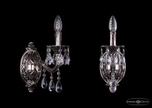 Bohemia Ivele Crystal · 1700 · 1702B/1/175/A/NB