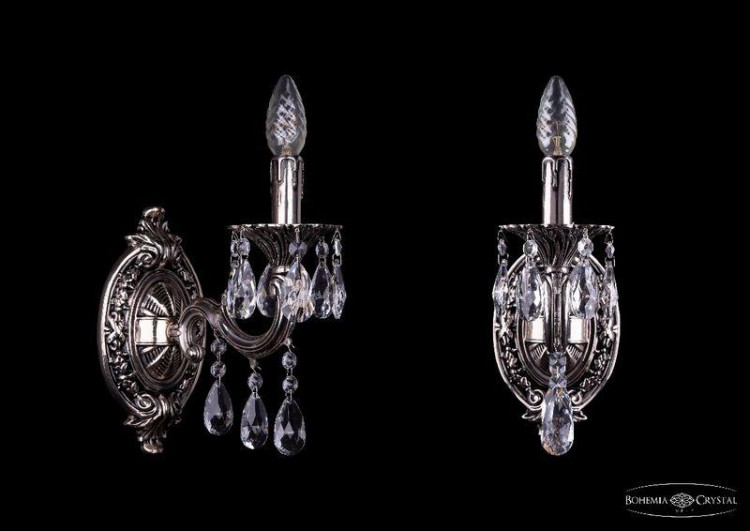  Bohemia Ivele Crystal · 1700 · 1702B/1/175/A/NB