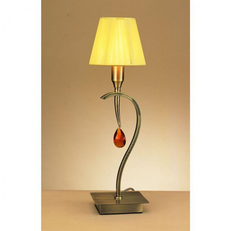  Mantra · Viena - shade - antique brass · 359
