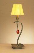  Mantra · Viena - shade - antique brass · 359