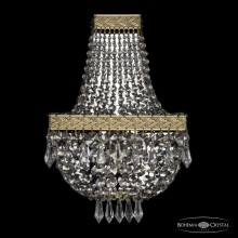 Bohemia Ivele Crystal · 1927 · 19272B/H1/20IV Pa