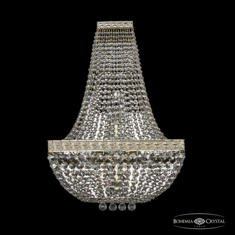  Bohemia Ivele Crystal · 1928 · 19282B/H2/35IV GW