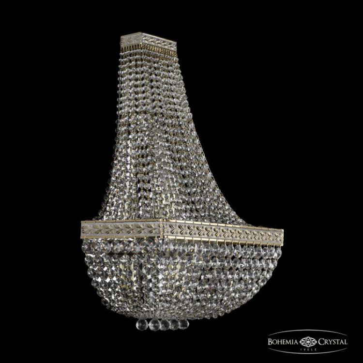  Bohemia Ivele Crystal · 1928 · 19282B/H2/35IV GW