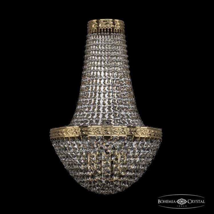  Bohemia Ivele Crystal · 1932 · 19321B/H2/25IV G