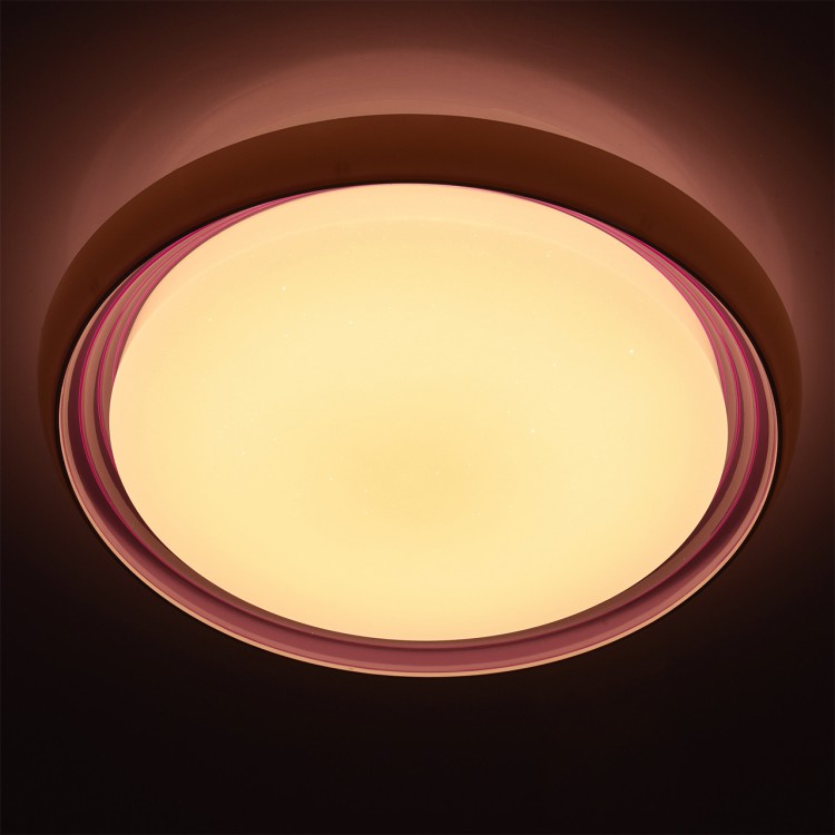  Накладной светильник MW-Light Ривз 7 674011601