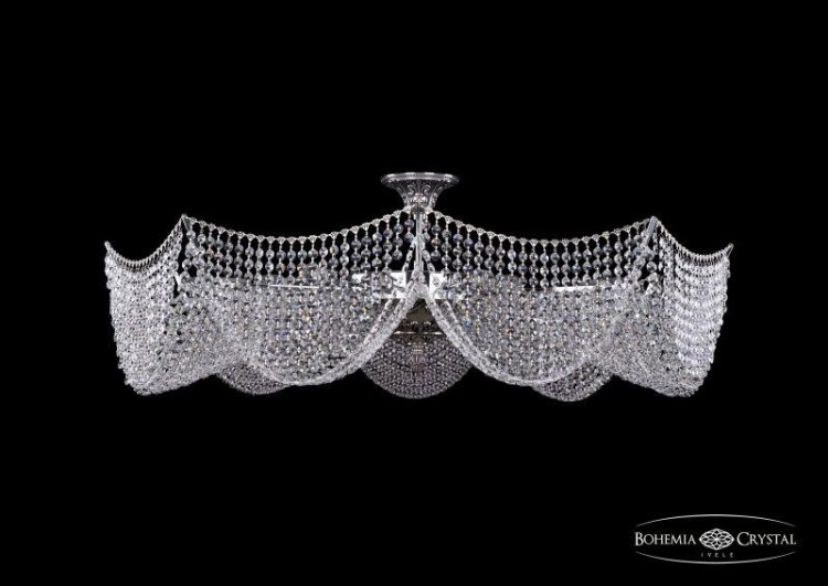  Bohemia Ivele Crystal · 7718 · 77181/115 NB
