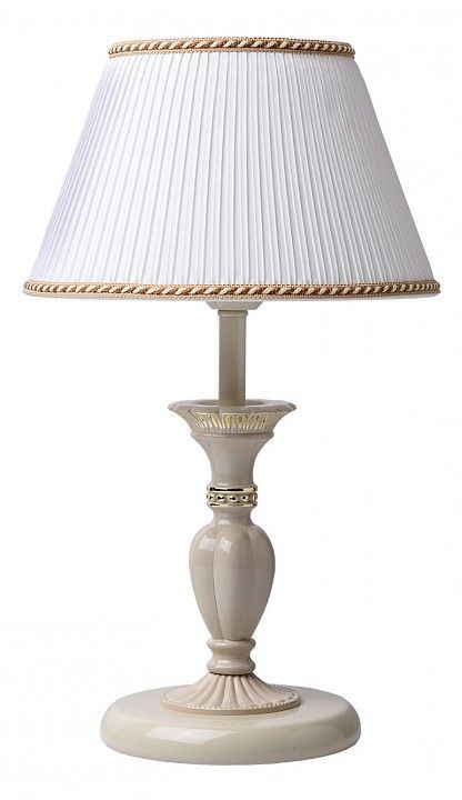 Настольная лампа декоративная MW-Light Ариадна 11 450033801