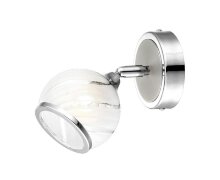 Globo Lighting · Aila · 56568-1