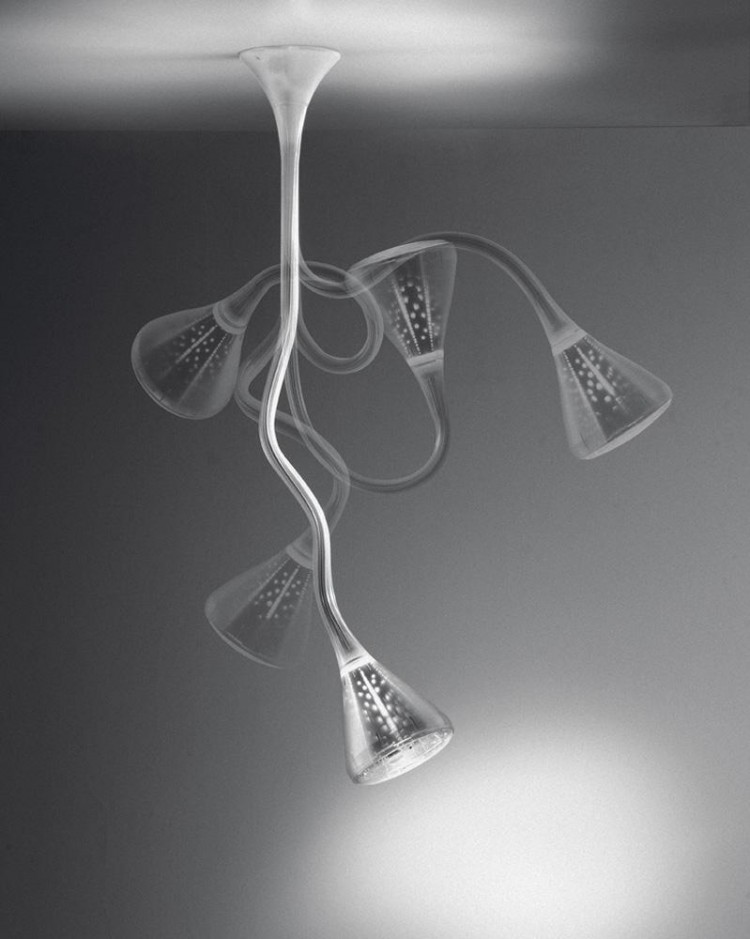  Artemide · Pipe · 0674010A