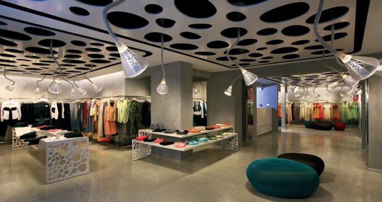  Artemide · Pipe · 0674010A