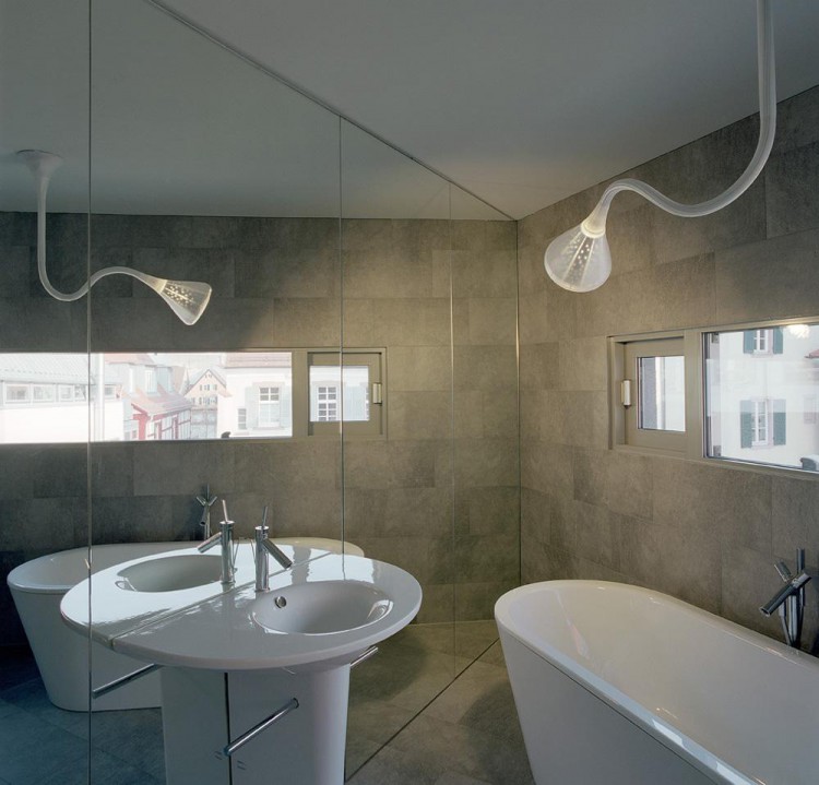 Artemide · Pipe · 0674010A
