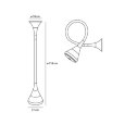  Artemide · Pipe · 0674010A
