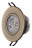 Встраиваемый светильник MW-Light Круз 637012203