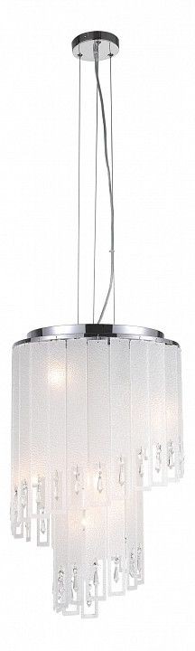  Подвесной светильник ST Luce Cascata SL658.503.09