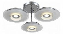 Потолочная люстра ST Luce Netto SL568.102.03