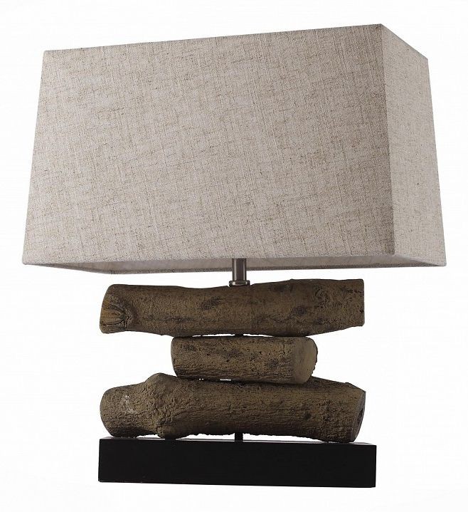  Настольная лампа декоративная ST Luce Tabella SL993.404.01