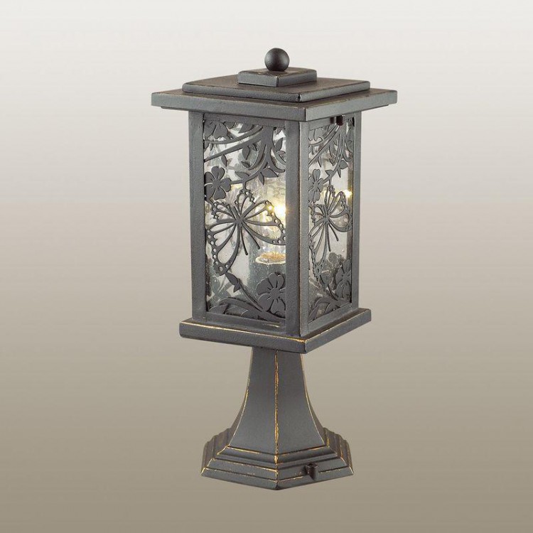 Odeon Light · Papion · 4038/1B