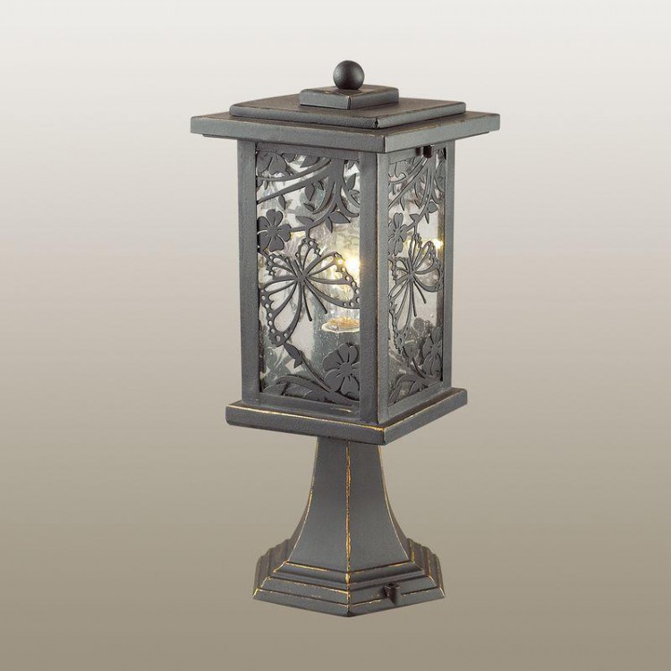  Odeon Light · Papion · 4038/1B