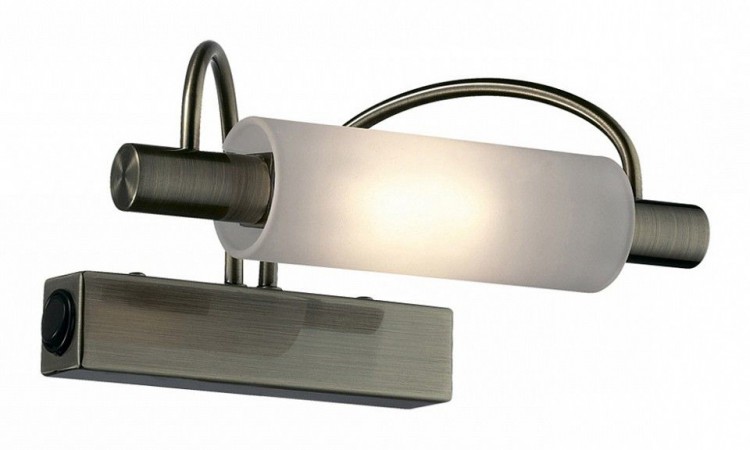 Odeon Light · Wiron · 2035/1W