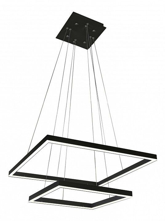  Подвесной светильник Kink Light Альтис 08227.19