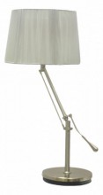 Настольная лампа декоративная Kink Light Альфаси 08048.16