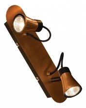Спот Lussole Loft LSL-6801-02