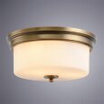  Arte Lamp · A1735 · A1735PL-3SR