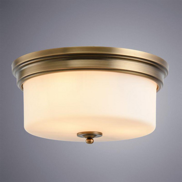  Arte Lamp · A1735 · A1735PL-3SR
