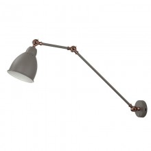 Arte Lamp · A2055 · A2055AP-1GY