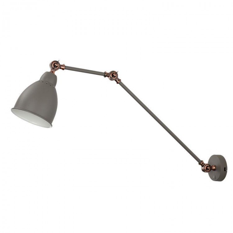  Arte Lamp · A2055 · A2055AP-1GY