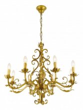 Arte Lamp · Fregato · A7202LM-8GA