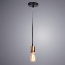 Arte Lamp · Mazzetto · A4290SP-1BK