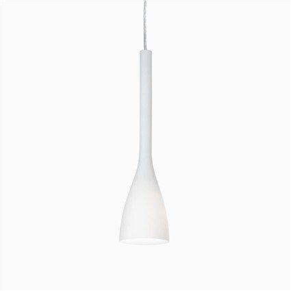  Ideal Lux · Flut · FLUT SP1 SMALL BIANCO