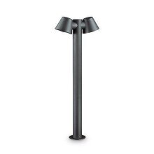 Ideal Lux · Gas · GAS PT2 NERO